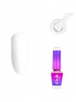 Molly Lac Hypnotise White 5ml