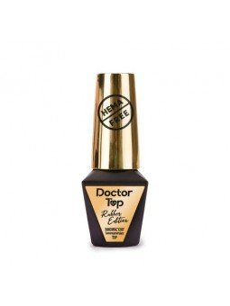 Doctor Top Rubber Edition 10ml