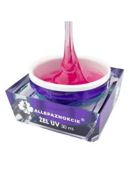 Gel Costruttore Jelly Pink...