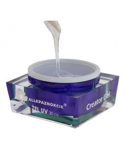 Gel Costruttore Creator 30 ml