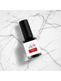 Crystal top Lisa Red 15ml