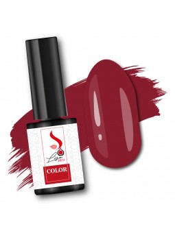 Semipermanente Lisa Red 7ml...