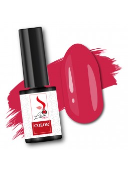 Semipermanente Lisa Red 7ml...