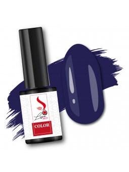 Semipermanente Lisa Red 7ml...