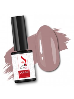 Semipermanente Lisa Red 7ml...