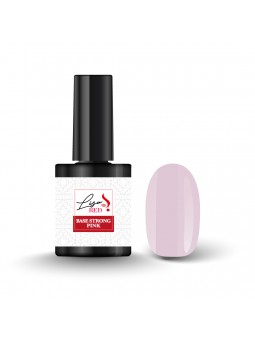 Base stong pink Lisa Red 15 ml